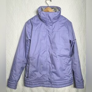 Columbia SL7812 Women’s Interchange Lavender/Purple Medium Omni Shield